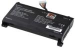 T6 Power Baterie T6 Power pentru HP Omen 17-an000, 17-an100, 16pini, Geforce 1060/1070, 5700mAh, 82Wh, 8celule NBHP0163