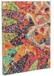  Paperblanks Butikkönyv, Gaudis Mosaics, Sun, Ultra, sima (PB9793-8)