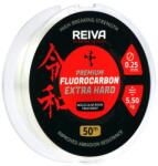 Reiva fluorocarbon zsinór 50m/0.20mm (9970-020) - nextfish