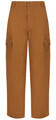 Dickies Nadrágok Duck canvas cargo brown duck Barna US 33 / 32