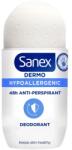 Sanex Roll-on Femei 50 ml Dermo Hypoallergenic