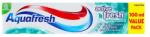 Aquafresh Pasta de dinti 100 ml Active Fresh With Menthol