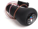 BMW Gyári BMW E36 M3 6sebességes bőr világítós váltókar 25112228742