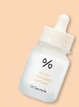 Dr. Ceuracle Ser vegan cu niacinamidă și orez Vegan Niacin & Rice Ampoule - 30 ml