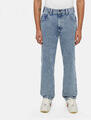 Dickies Nadrágok Garyville denim Kék US 28 / 30