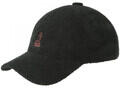 Kangol Baseball sapkák Bermuda elastic spacecap Fekete EU S / M