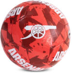 FC Arsenal official FC Arsenal futball labda Graffiti - size 5 (108798)