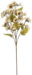  Crenguta margarete artificiale color pentru aranjamente florale (8359)