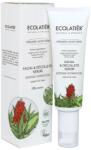 Ecolatier Arc és dekoltázs szérum intenzív hidratálással Bio Aloe Vera - 50 ml - Ecolatier