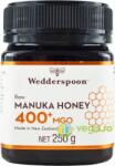 Wedderspoon Miere de Manuka MGO 400+ RAW 250g