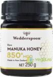 Wedderspoon Miere de Manuka MGO 850+ RAW 250g