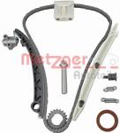 METZGER chit lant de distributie METZGER 7490004 - automobilus