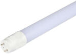 V-TAC LED Пура T8 22W 150 см Nano Пластик 3000K Неротационна - 216265 (216265)