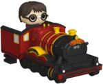 Funko Figură Funko Bitty POP! Rides: Harry Potter - Harry Potter and Hogwarts Express #20 (FK83622) Figurina