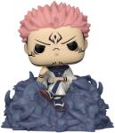 Funko Figurină Funko POP! Deluxe: Jujutsu Kaisen - Ryomen Sukuna #1116 (074252) Figurina