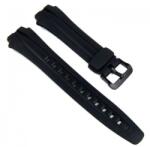 Casio Curea originala Casio AQ-163W-1 AQ-163W-7B1 AQ-163W-7B2 AQ-160W-1 (10137491) (10137491)