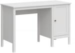 Mobikon Birou DTD alb Olje 115x50x74.5 cm (0000352416)