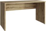 Mobikon Birou DTD stejar navarra Dorsi 140x60x75.6 cm (0000358649)