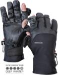VALLERRET Tinden Photography Glove XS (22TDN-BK-XS)