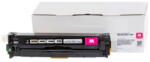 ECO Plus Toner imprimanta ECO Plus Compatibil NEW Magenta CB543A/CE323A/CF213A , HP LASERJET CP1215 [ HP125A ] (HP 125A Magenta)