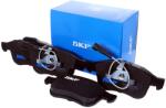 SKF set placute frana, frana disc SKF VKBP 81043 E (VKBP 81043 E)
