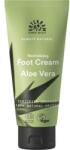 Urtekram Crema revitalizanta pentru picioare cu aloe vera 100ml