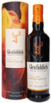 Glenfiddich Fire & Cane - малцово шотландско уиски 700ml