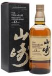 Yamazaki 12 YO - малцово японско уиски 700ml 700 ml