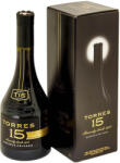 Torres 15 YO - бренди 700ml