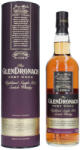 GlenDronach Port Wood - малцово шотландско уиски 700ml