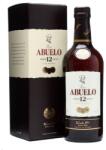 Abuelo 12 YO - ром 700ml