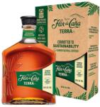 Flor de Cana Terra - ром 700ml