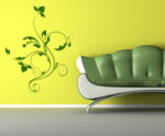 4 Decor Sticker Floare noua - beestick-deco - 124,00 RON