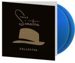 Sinatra, Frank Collected (Translucent Blue Vinyl)