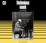 Monk, Thelonious Live In Paris 1966: Lost ORTF Recording (Deluxe Edition)