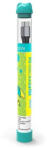 DEVIA ST107878 Gracious Tube PD 60W Type-C/Type-C 1m-es fekete adat-és töltőkábel (ST107878) - haztartasibolt