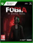 Maximum Games Fobia St. Dinfna Hotel (Xbox One)