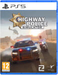 Aerosoft Highway Police Simulator (PS5)