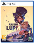 Microids Arsene Lupin Once a Thief (PS4)