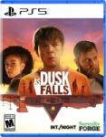 Serenity Forge As Dusk Falls [Special Edition] (PS5)