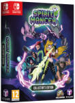 Tesura Games Spirit Mancer [Collector's Edition] (Switch)