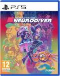 Serenity Forge Read Only Memories NEURODIVER (PS5)