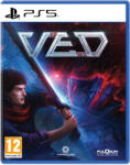 Fulqrum Publishing VED (PS5)