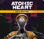 Focus Entertainment Atomic Heart [Gold Edition] (Xbox One)