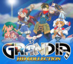 GungHo Online Entertainment Grandia HD Collection (Xbox One)