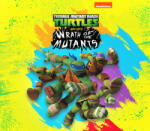GameMill Entertainment Teenage Mutant Ninja Turtles Arcade Wrath of the Mutants (Xbox One)