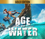 Gaijin Distribution Age of Water [Gold Edition] (Xbox Series X/S)