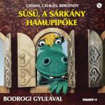 MG Records Zrt Különböző előadók - Grimm, Csukás, Bergendy: Süsü, a sárkány Hamupipőke (CD) (HCD14390)