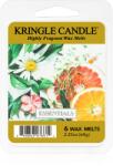 Kringle Candle Essentials ceară pentru aromatizator 64 g