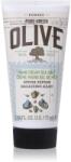 KORRES Pure Greek Olive & Sea Salt хидратиращ крем за ръце с морски соли 75ml